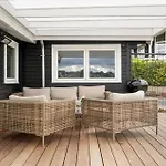 Holiday home 3 Bedroom In *