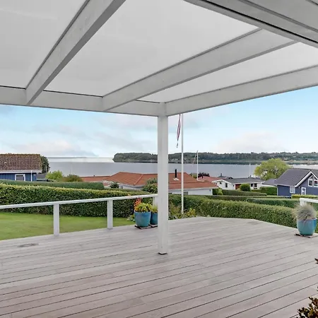 3 Bedroom In Semesterbostad