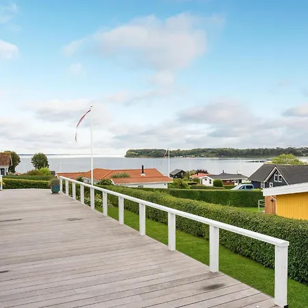 Semesterbostad 3 Bedroom In *