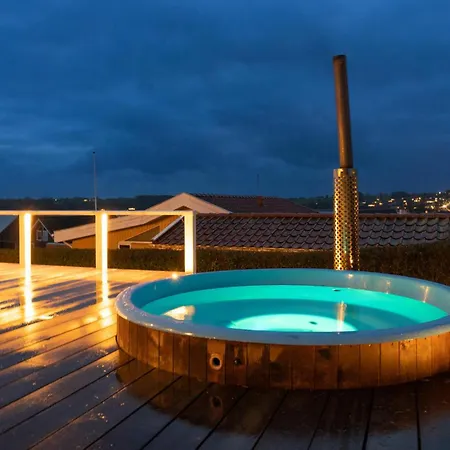 Holiday home 3 Bedroom In *