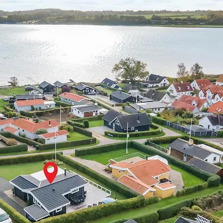 3 Bedroom Pet Friendly In Hejls