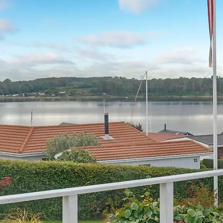 Holiday home 3 Bedroom In