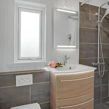 3 Bedroom In Semesterbostad