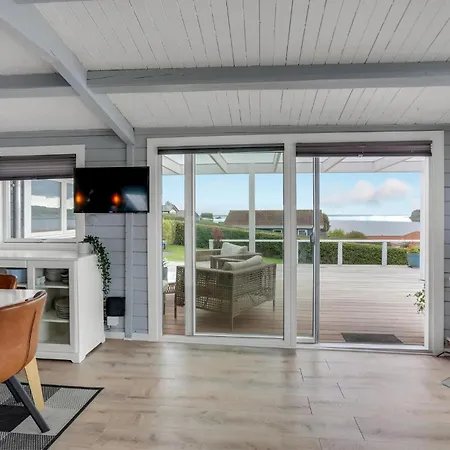 Holiday home 3 Bedroom In *