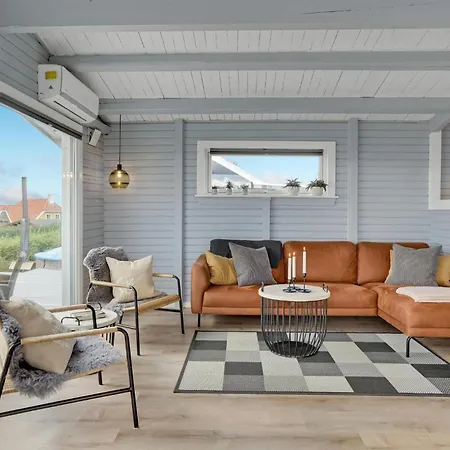 Holiday home 3 Bedroom In Hejls