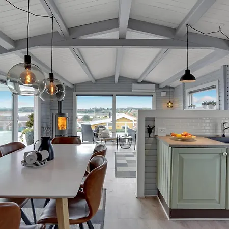 Holiday home 3 Bedroom In