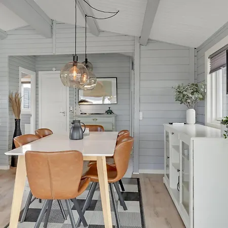 Semesterbostad 3 Bedroom In