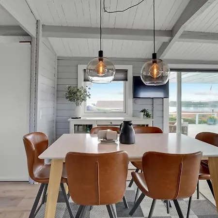 3 Bedroom In * Hejls