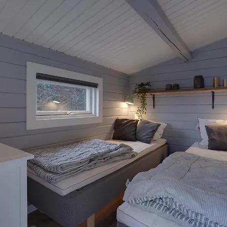 3 Bedroom In Semesterbostad *