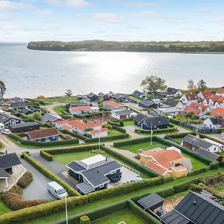 Holiday home 3 Bedroom In